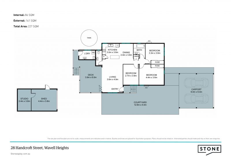 Perfect starter or incredible investment