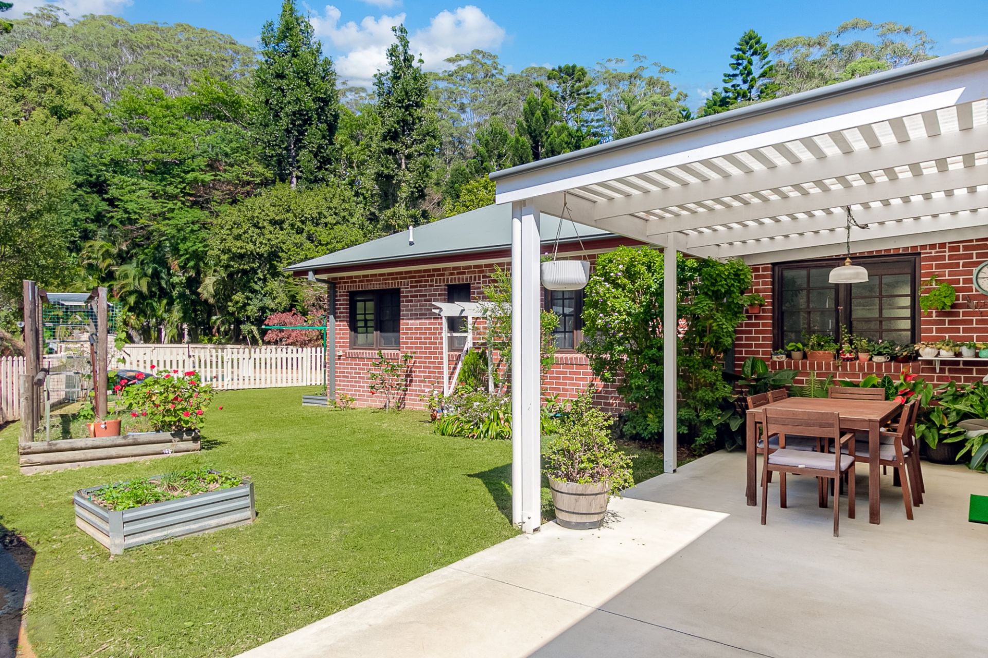 87 Garden Avenue, Nunderi DJ Stringer Property Services