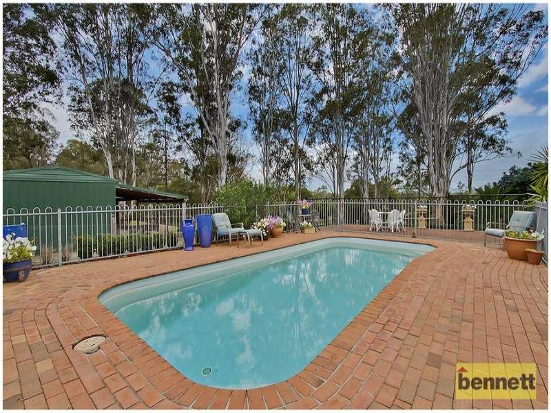 19 Kimberley Lane, Windsor Downs - Thumbnail 6