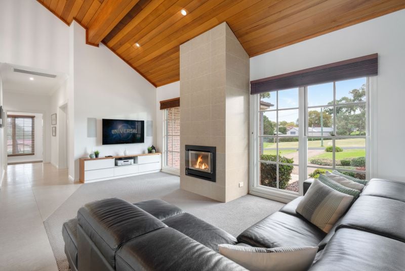 Luxurious and Decadent Living