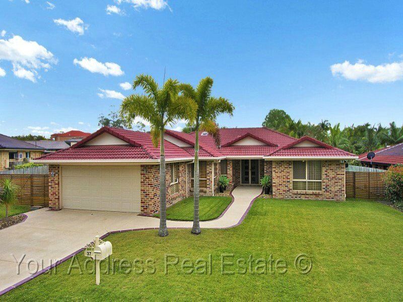Real Estate For Sale 37 Powell Street Heritage Park , QLD