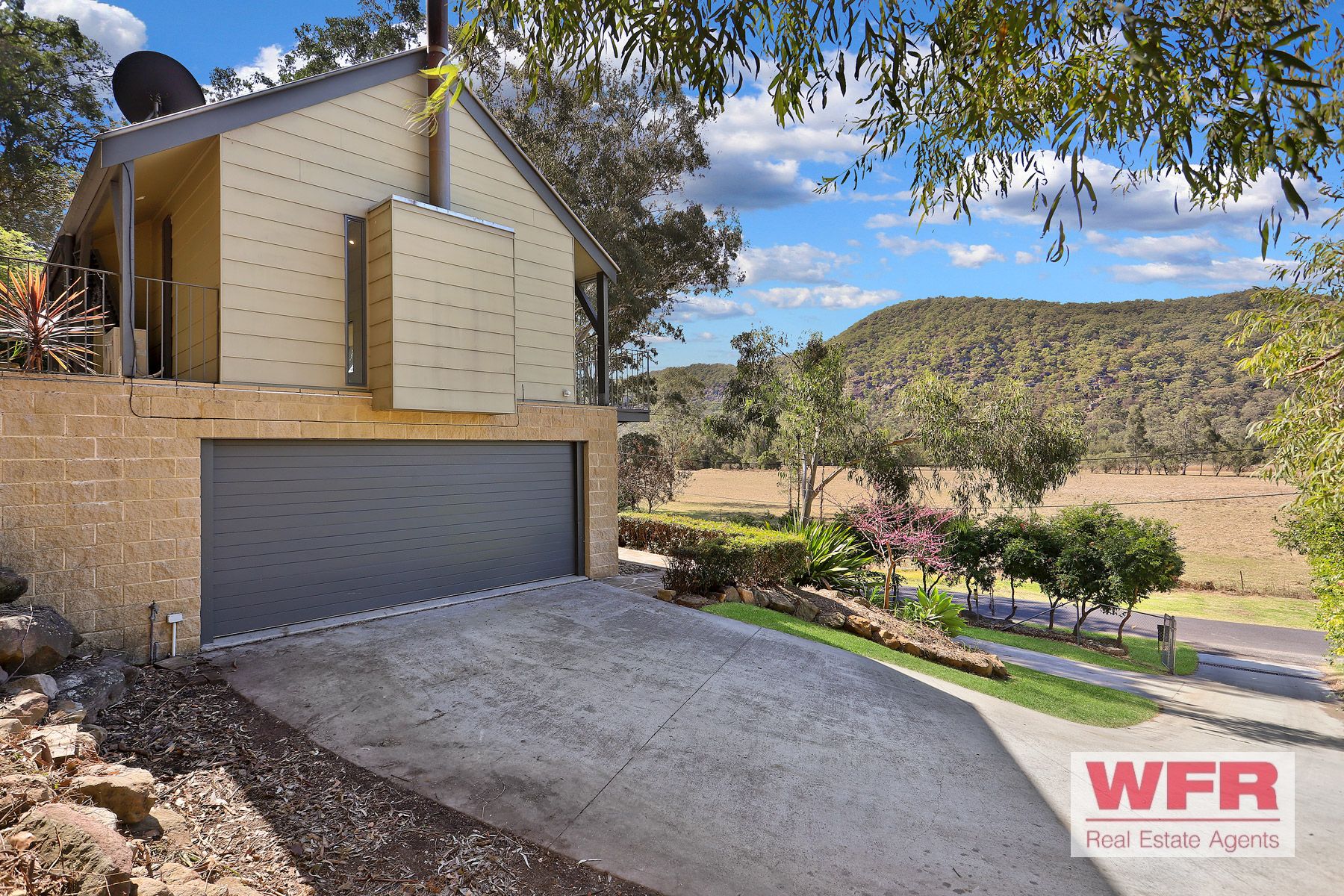 Real Estate For Sale 64 Singleton Road Wisemans Ferry , NSW