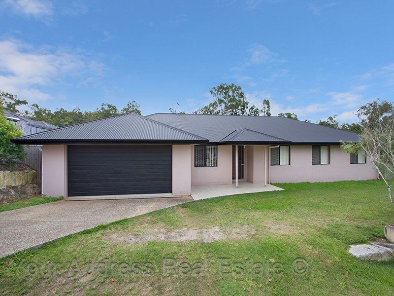 Real Estate For Sale 58 Bellbird Drive Bellbird Park , QLD