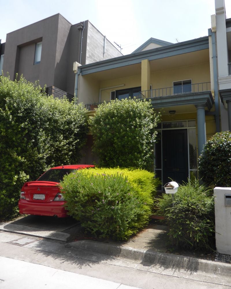 47 Clifford Place, Clifton Hill