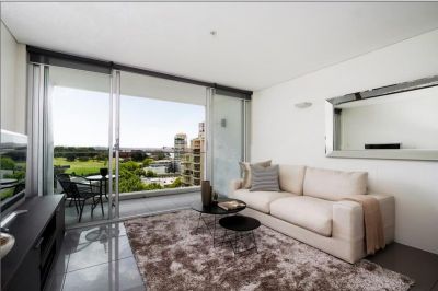 74/60-70 William Street, Woolloomooloo