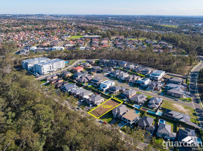 23 Applegum Crescent Kellyville NSW, North Kellyville - Thumbnail 2