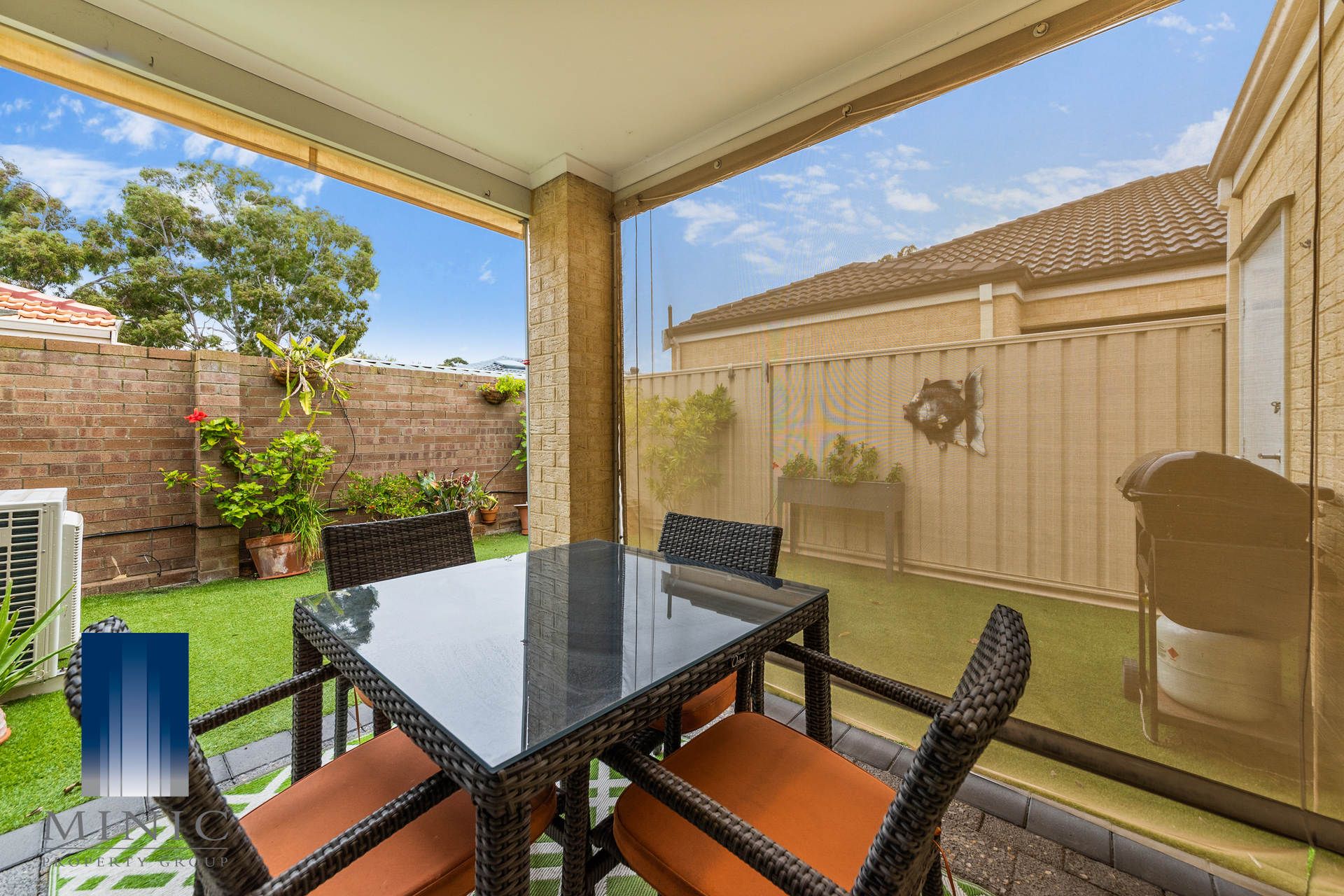 Real Estate For Sale 4/150 Fern Road Wilson , WA