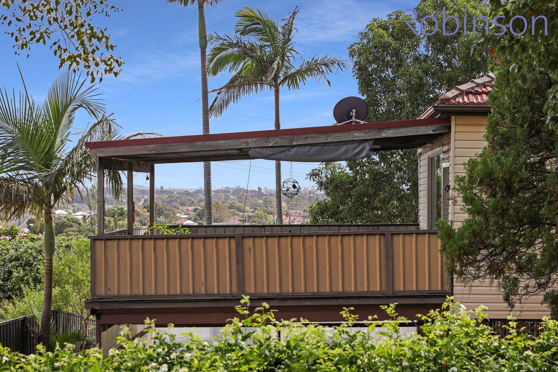 125 Street, Merewether Robinson Property