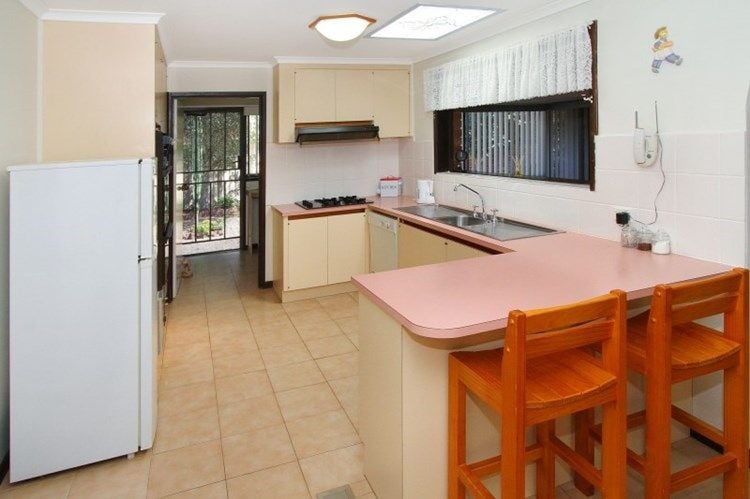 Spacious And Perfectly Positioned