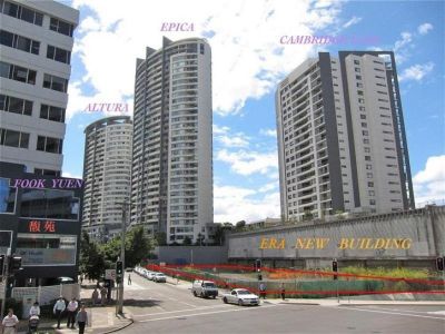 2901/7 Railway Street CHATSWOOD NSW, Chatswood - Thumbnail 4