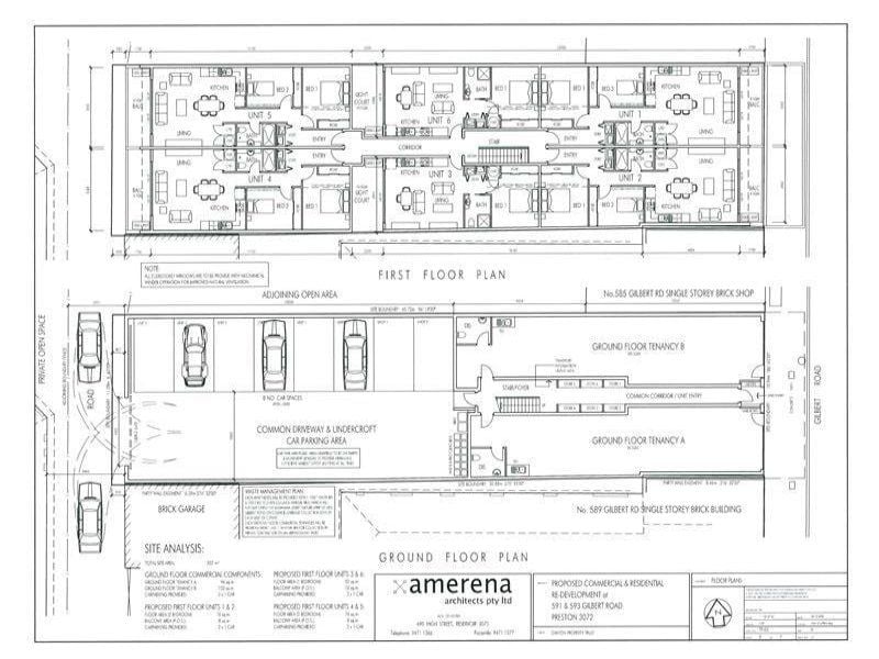 BRAND NEW BOUTIQUE SHOP/OFFICE UNDER CONSTRUCTION-NO GST PAYABLE!