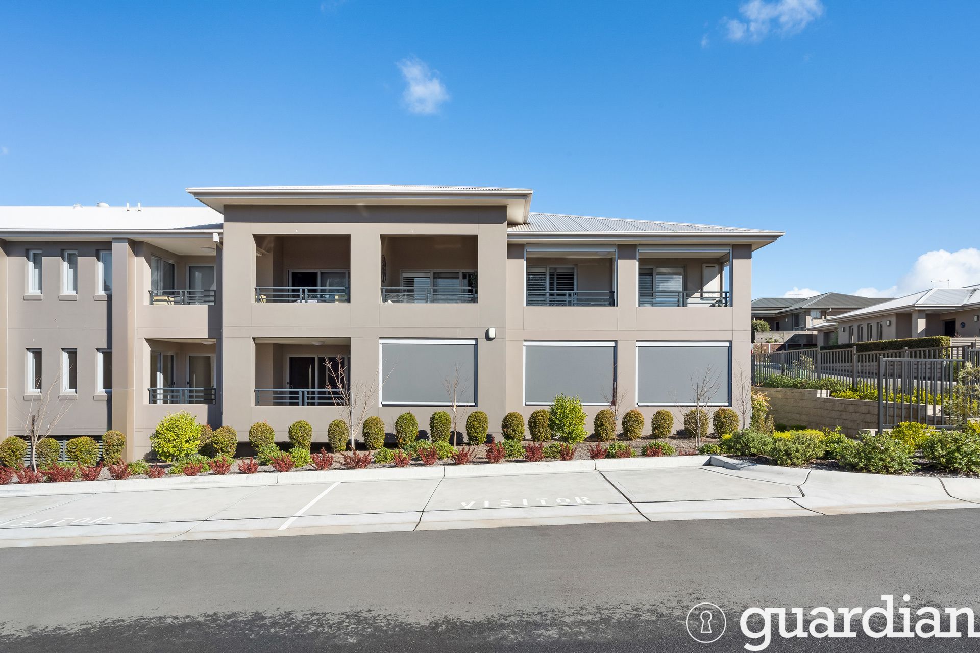 47/50 Kenthurst Road Dural NSW, Dural - Thumbnail 8