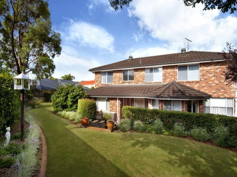14 David Road CASTLE HILL NSW, Castle Hill - Thumbnail 3