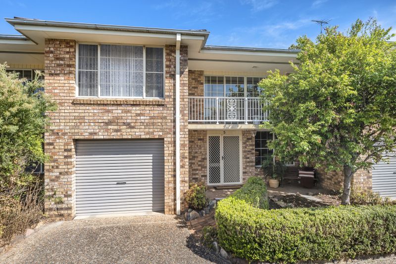 Real Estate For Sale 5/1517 Cecil Avenue Castle Hill , NSW