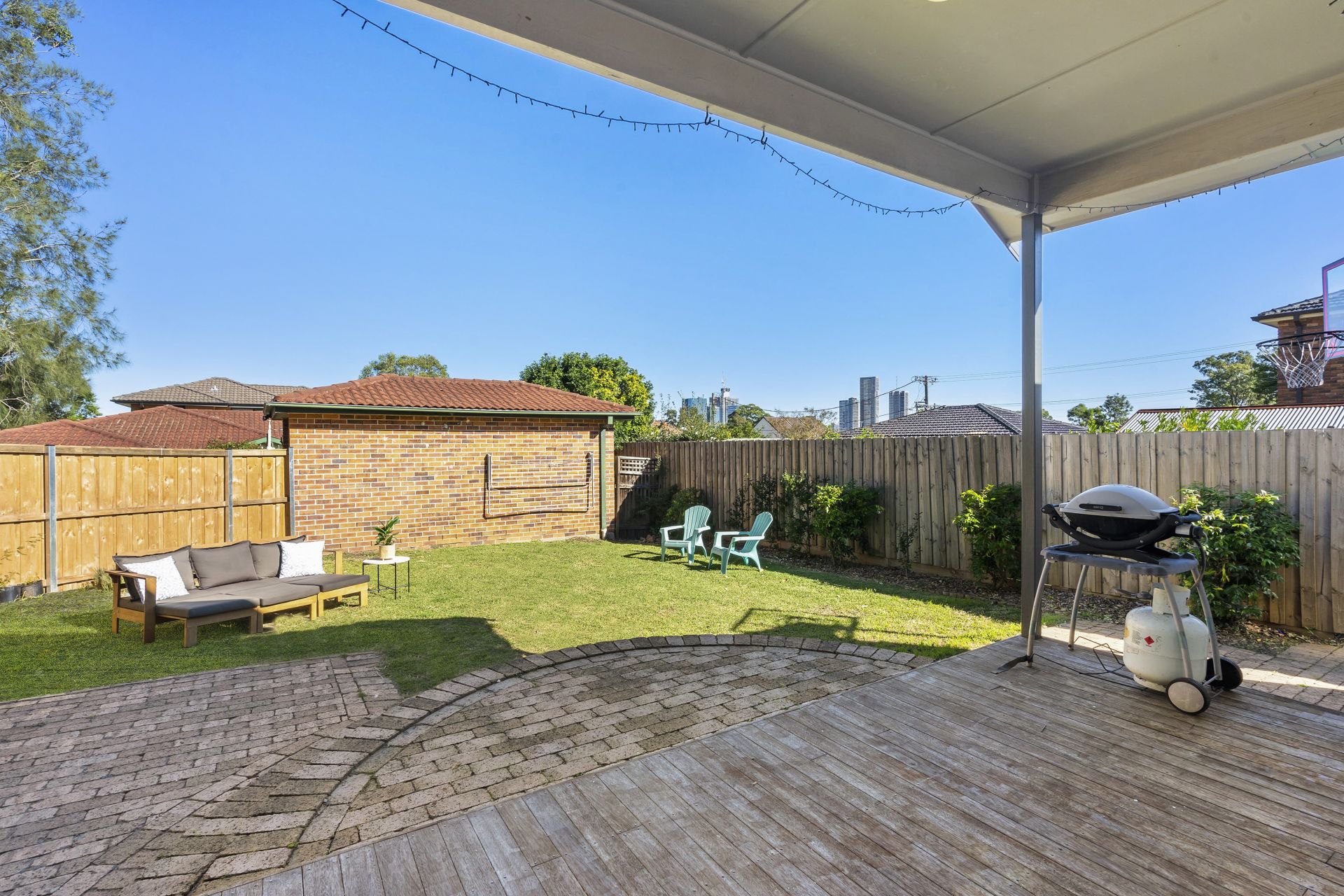 Real Estate For Sale 77 Isabella Street North Parramatta , NSW