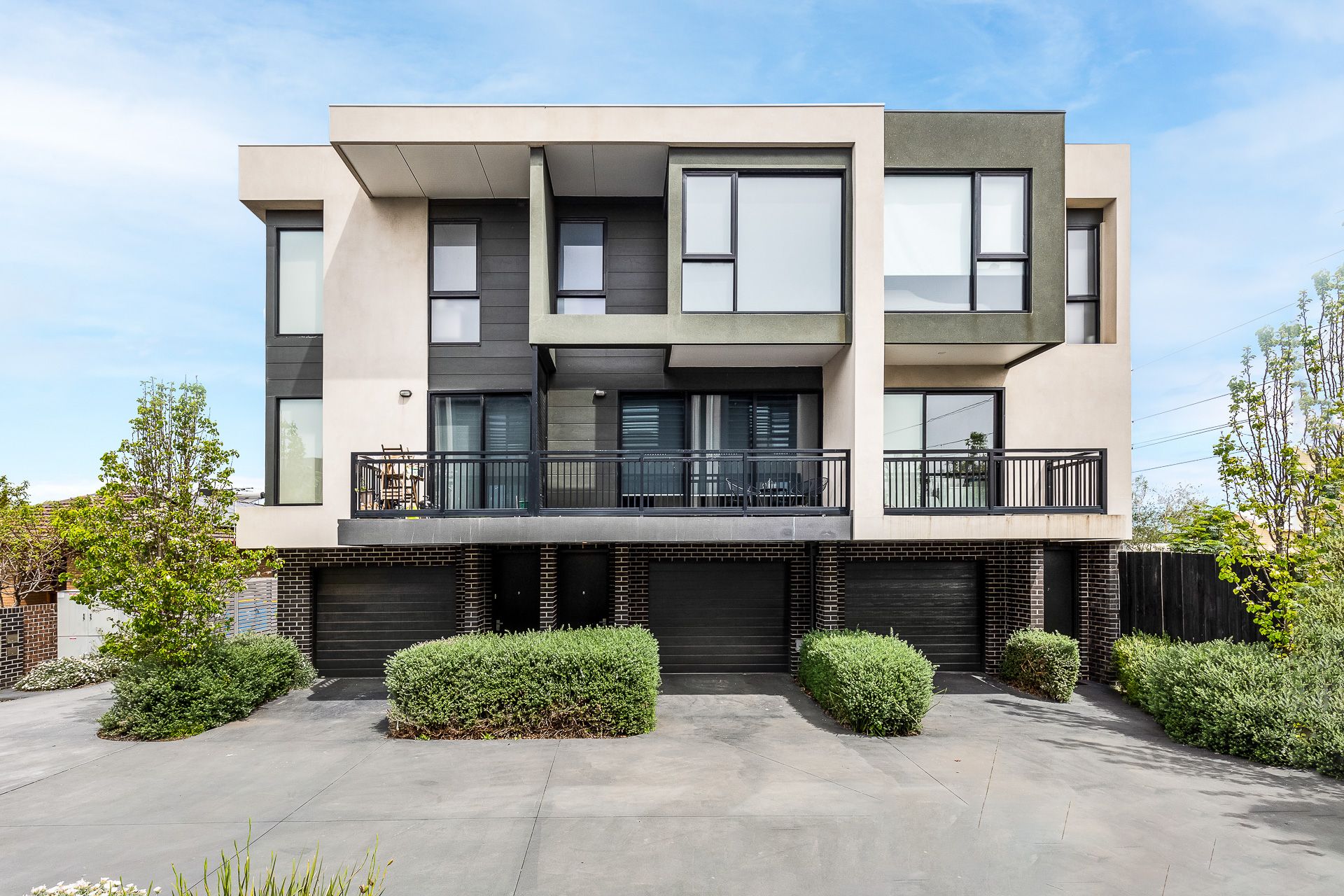 8/66 Wilson Street, Yarraville - Thumbnail 3