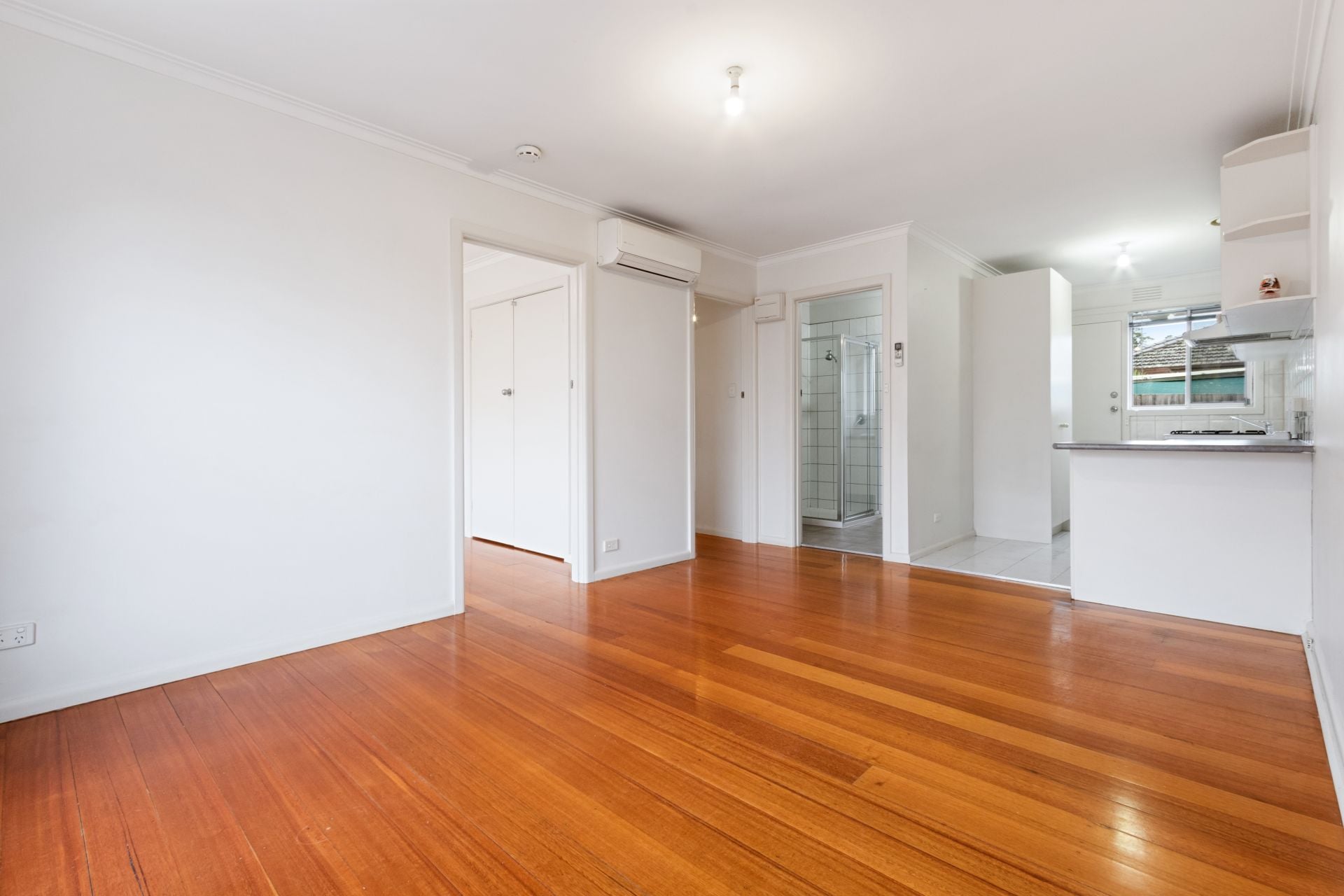 Liveable, Lettable And With Enticing Scope