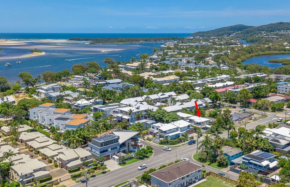 Real Estate For Sale 1/43 Elizabeth Street Noosaville , QLD