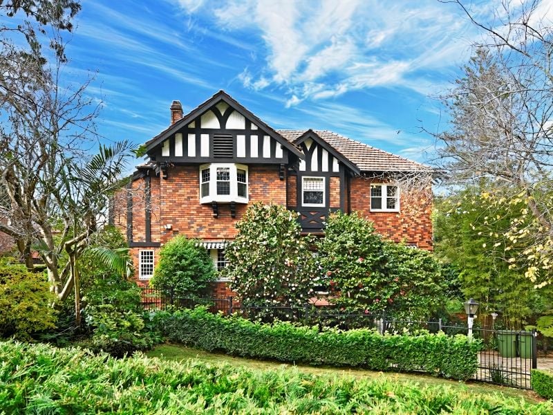 3-5 Alma Street, Pymble