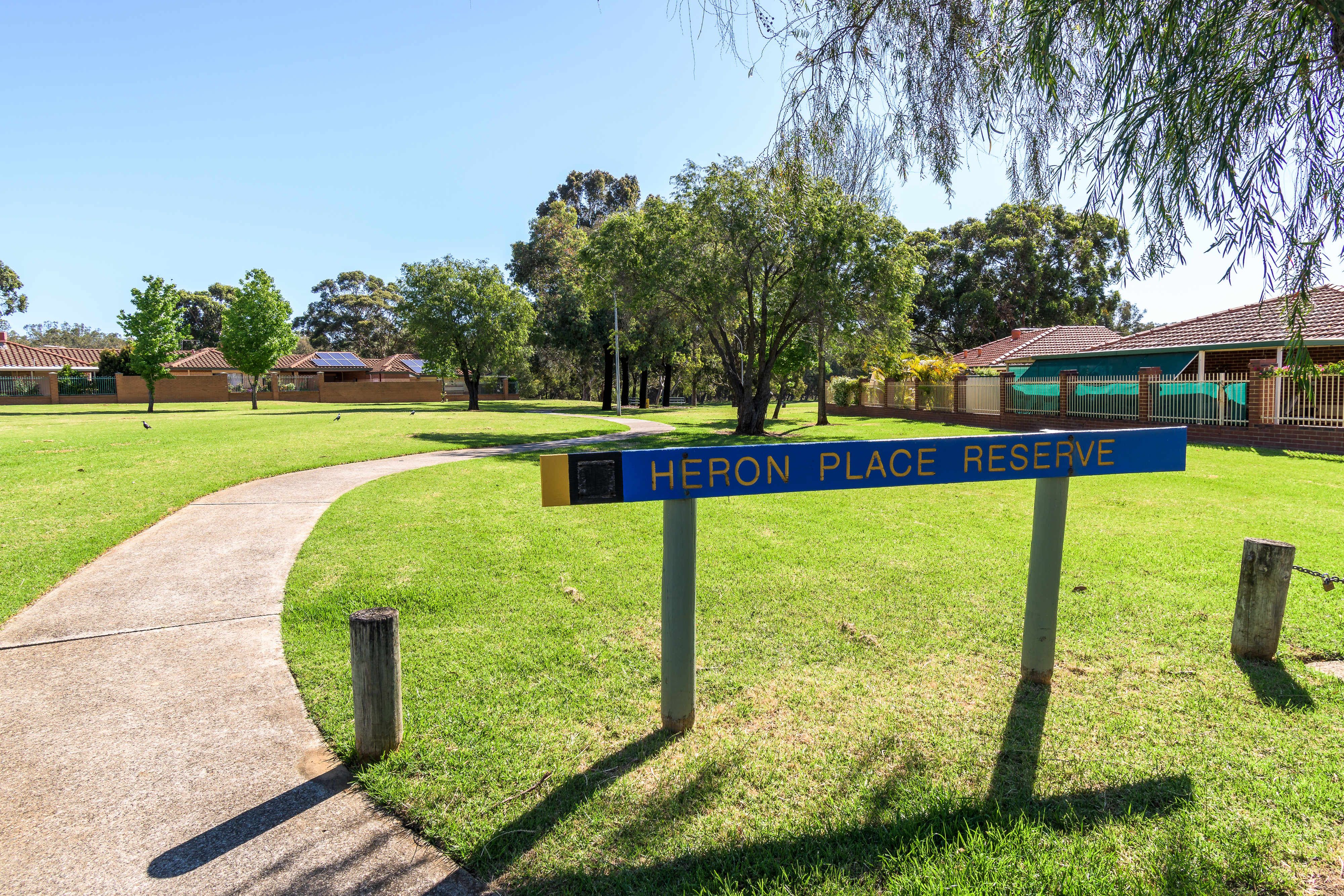 7/8 Heron Place, Maddington