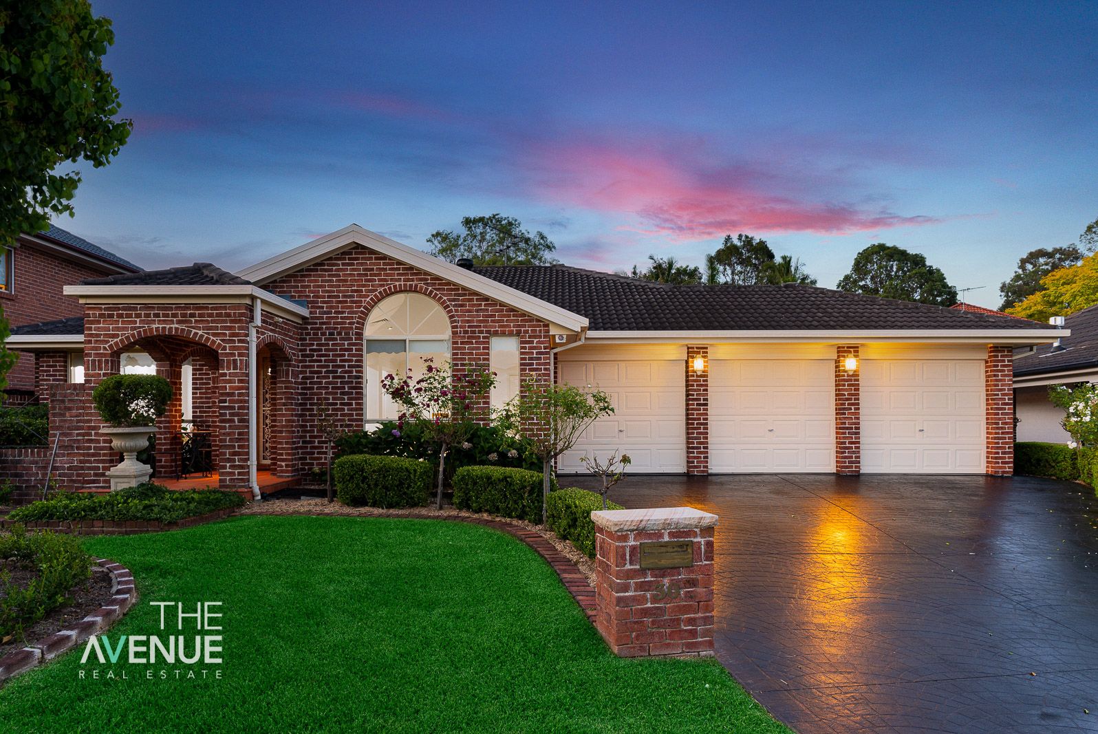 Real Estate For Sale 30 Beaumont Drive Beaumont Hills , NSW