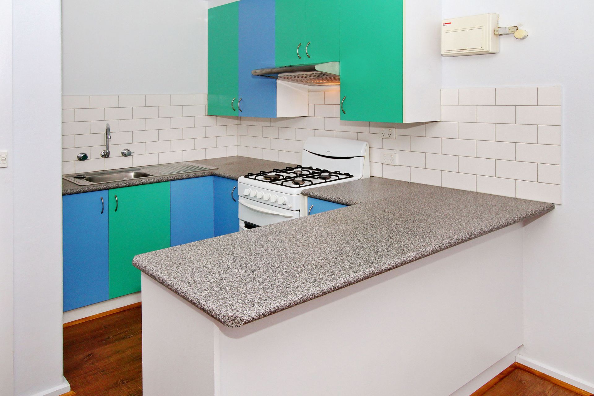 AFFORDABILITY AND DESIRABILITY