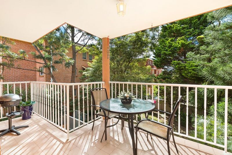 4/271-275 Kingsway, CARINGBAH, Caringbah - Thumbnail 5