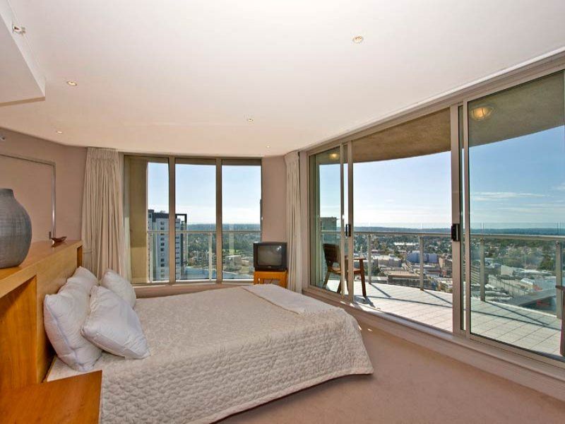 2003/8 Brown Street CHATSWOOD NSW, Chatswood - Thumbnail 5