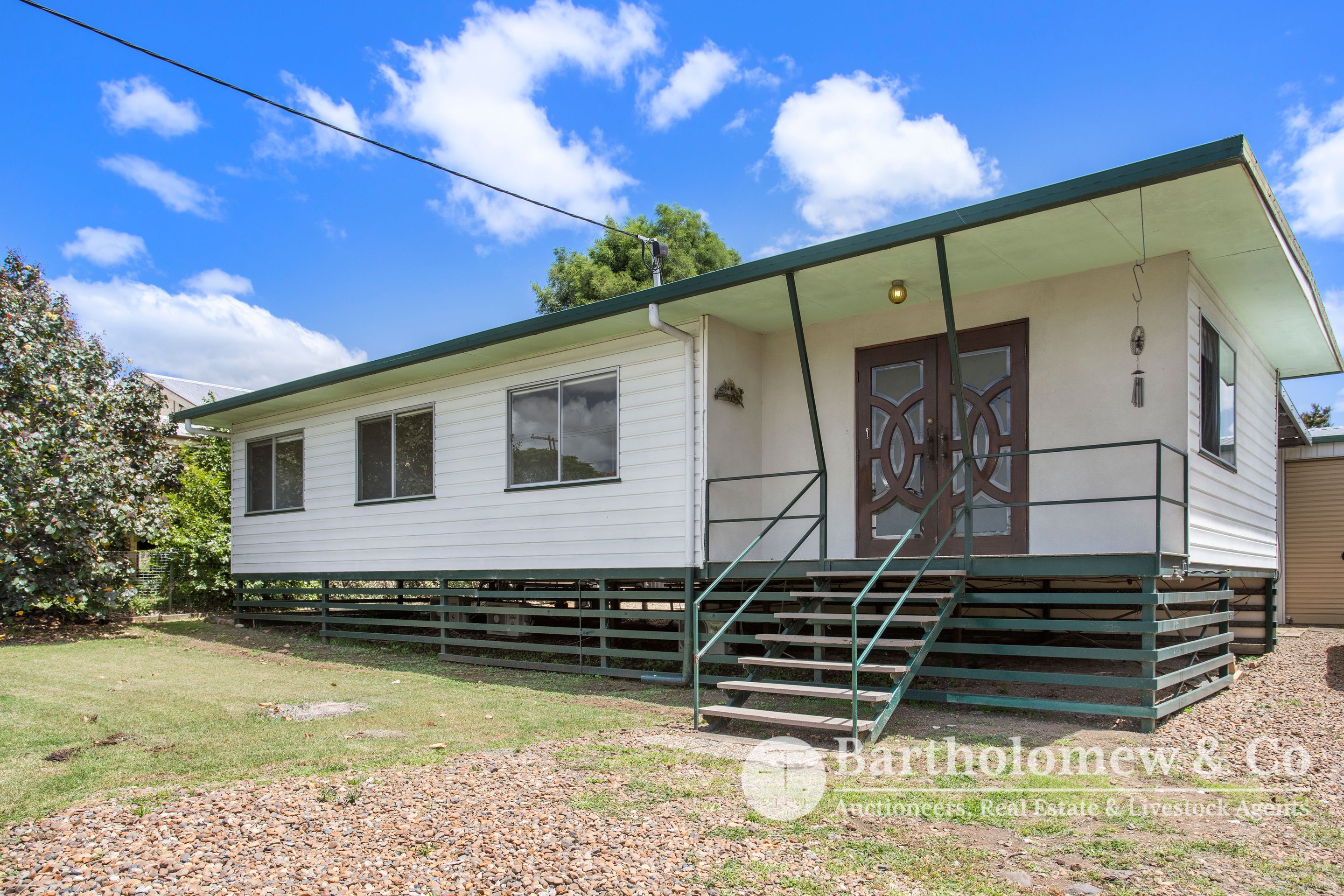 Real Estate For Sale 18 Elizabeth Street Aratula , QLD