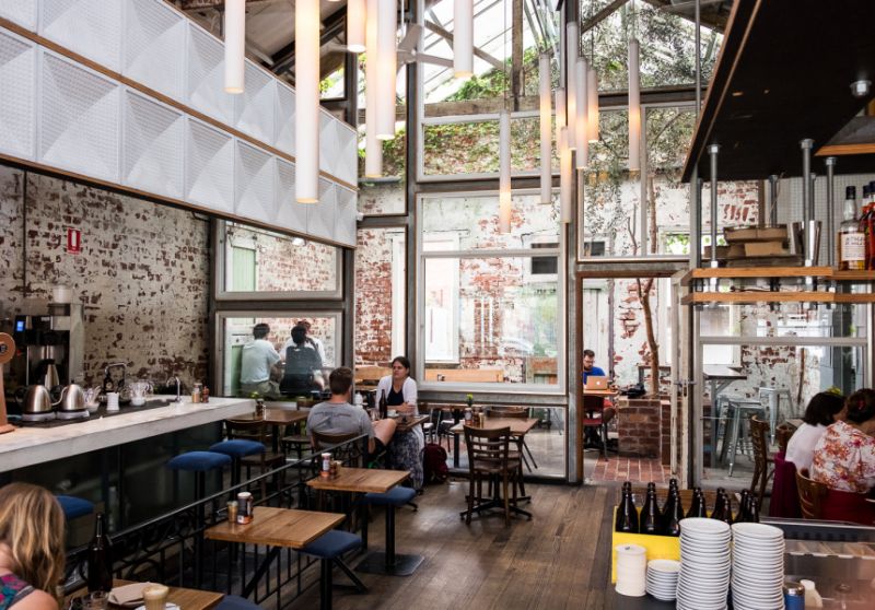 312/97 Flemington Road, North Melbourne