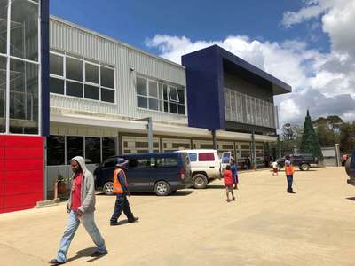 Prime Retail for Immediate Lease at Hagen Central