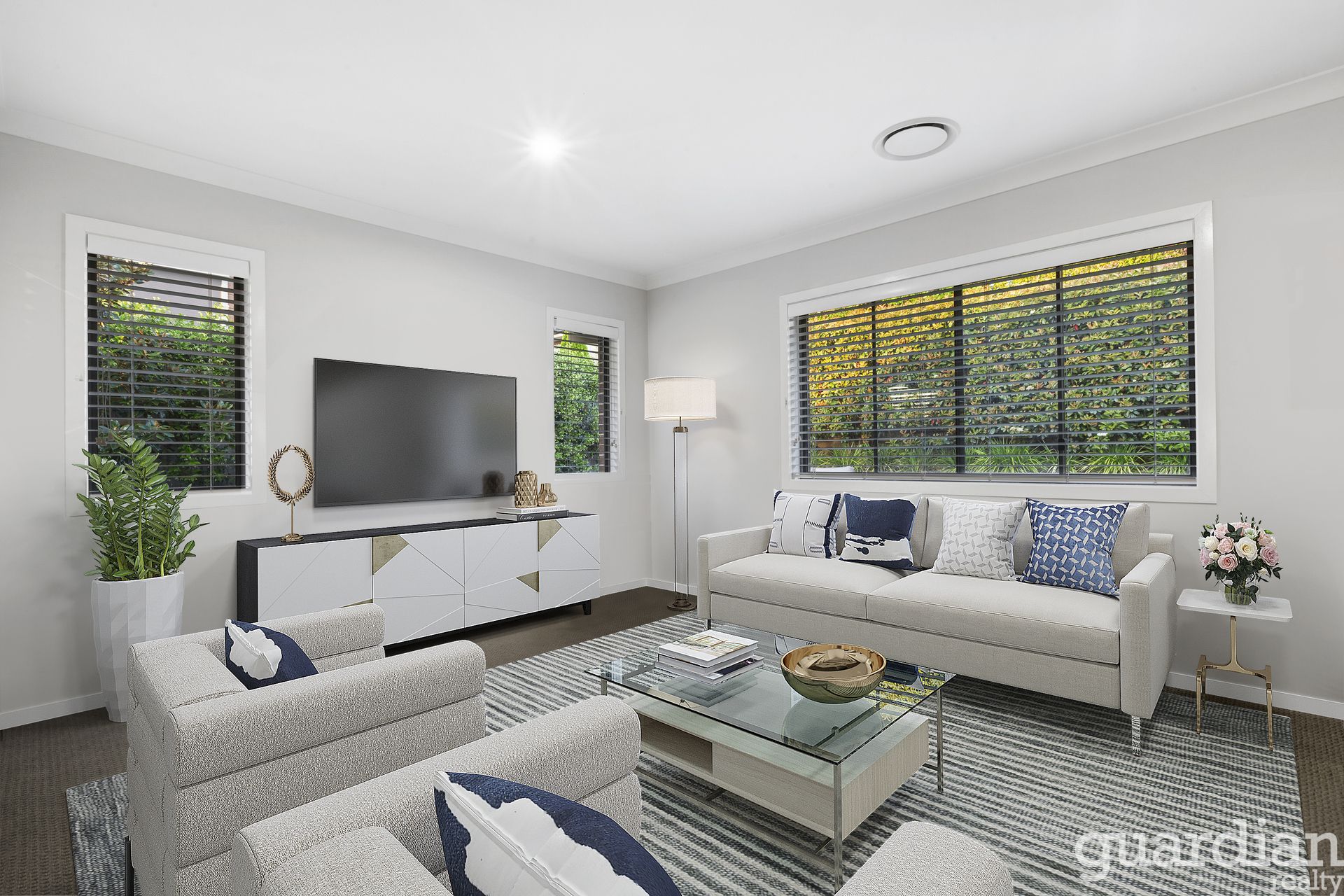 26 Chessington Terrace Beaumont Hills NSW, Beaumont Hills - Thumbnail 8