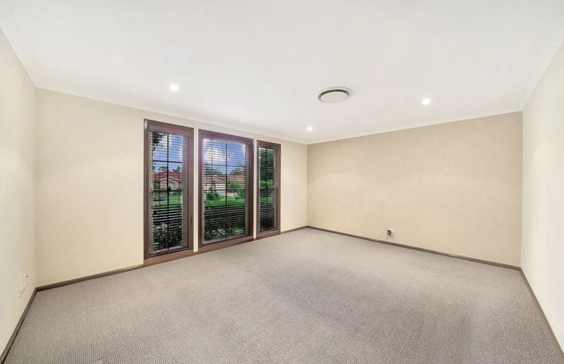 Spacious Family Home in Prime Location