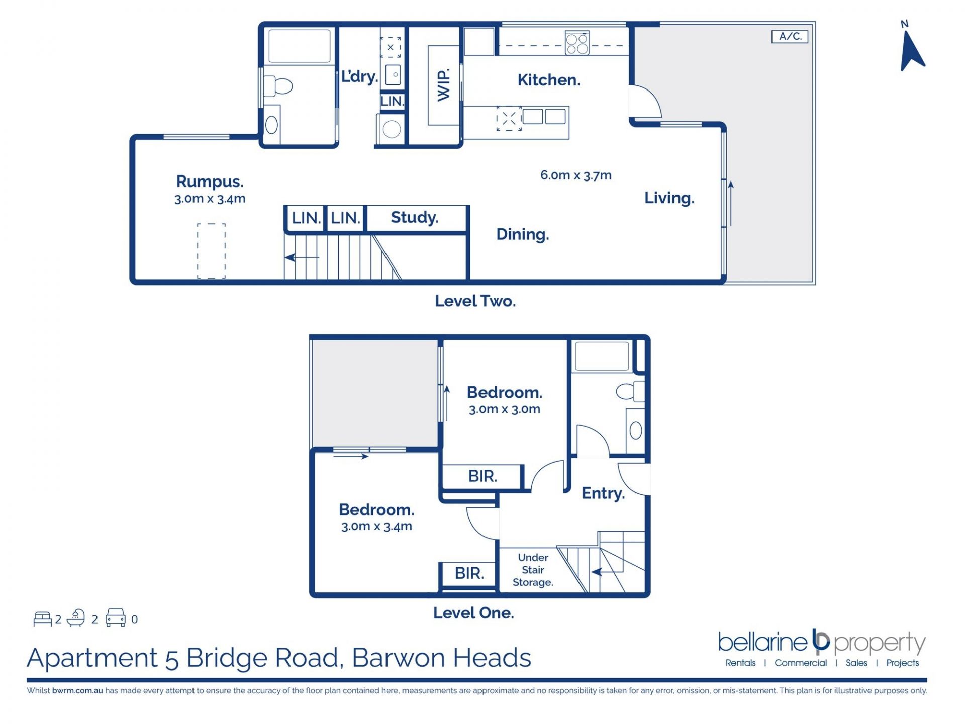 5/3 Bridge Road Barwon Heads Victoria, Barwon Heads - Thumbnail 6