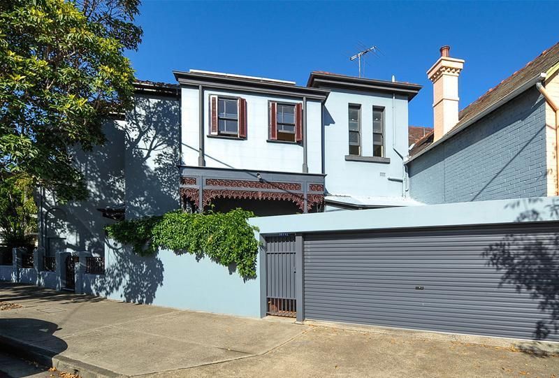 23 Gordon Street, Paddington, Paddington - Thumbnail 5