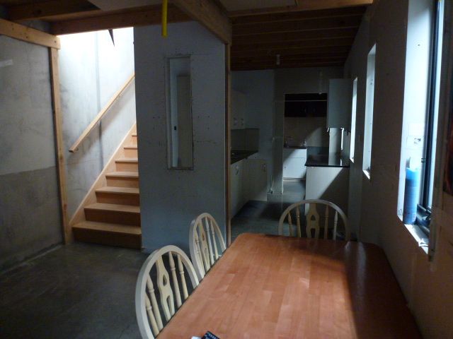 Quality Office Space & Warehouse!
