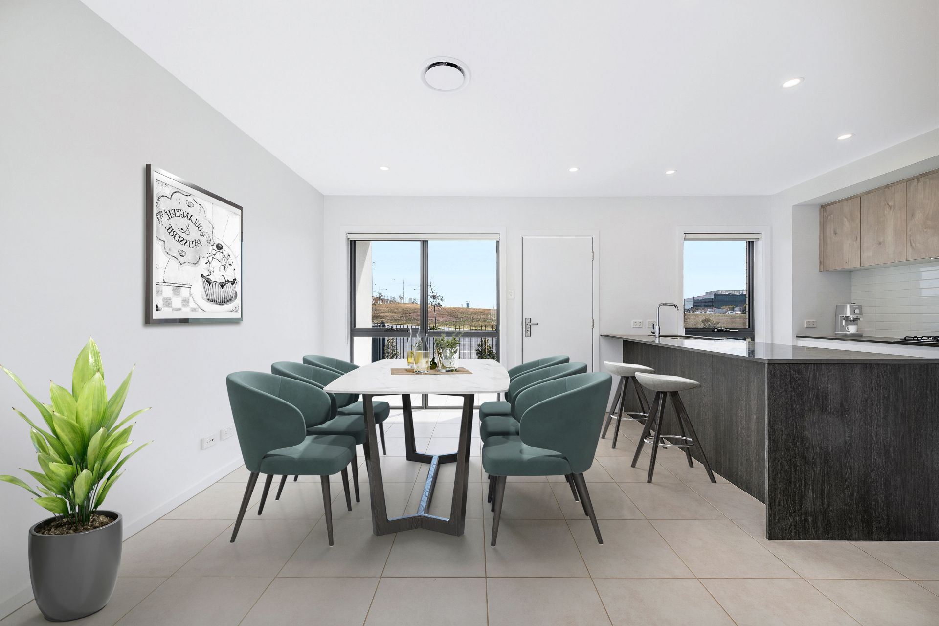 Real Estate For Lease 191A South Circuit Oran Park , NSW