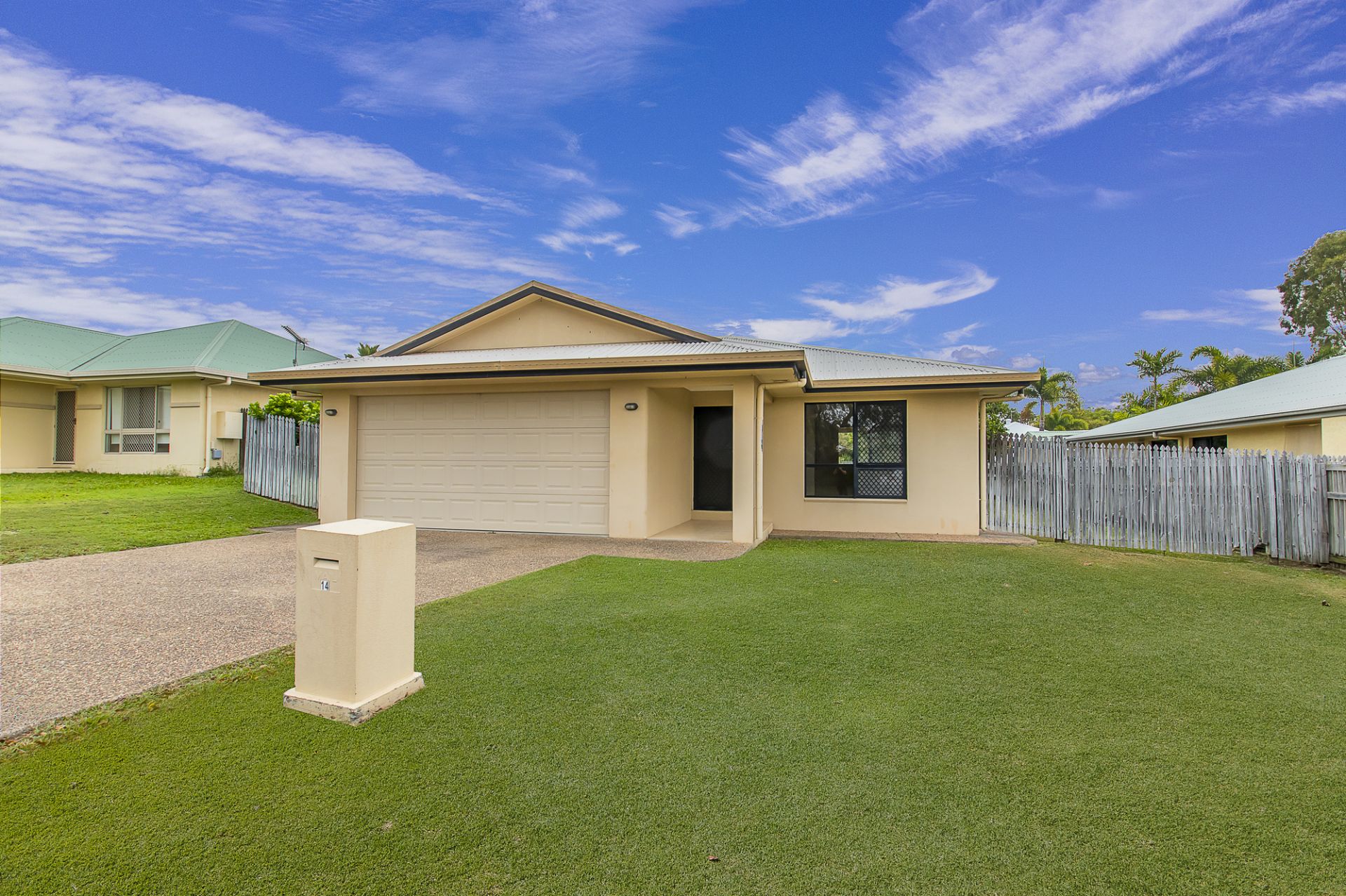 14 Hilton Way, Mount Louisa Harcourts Kingsberry Townsville