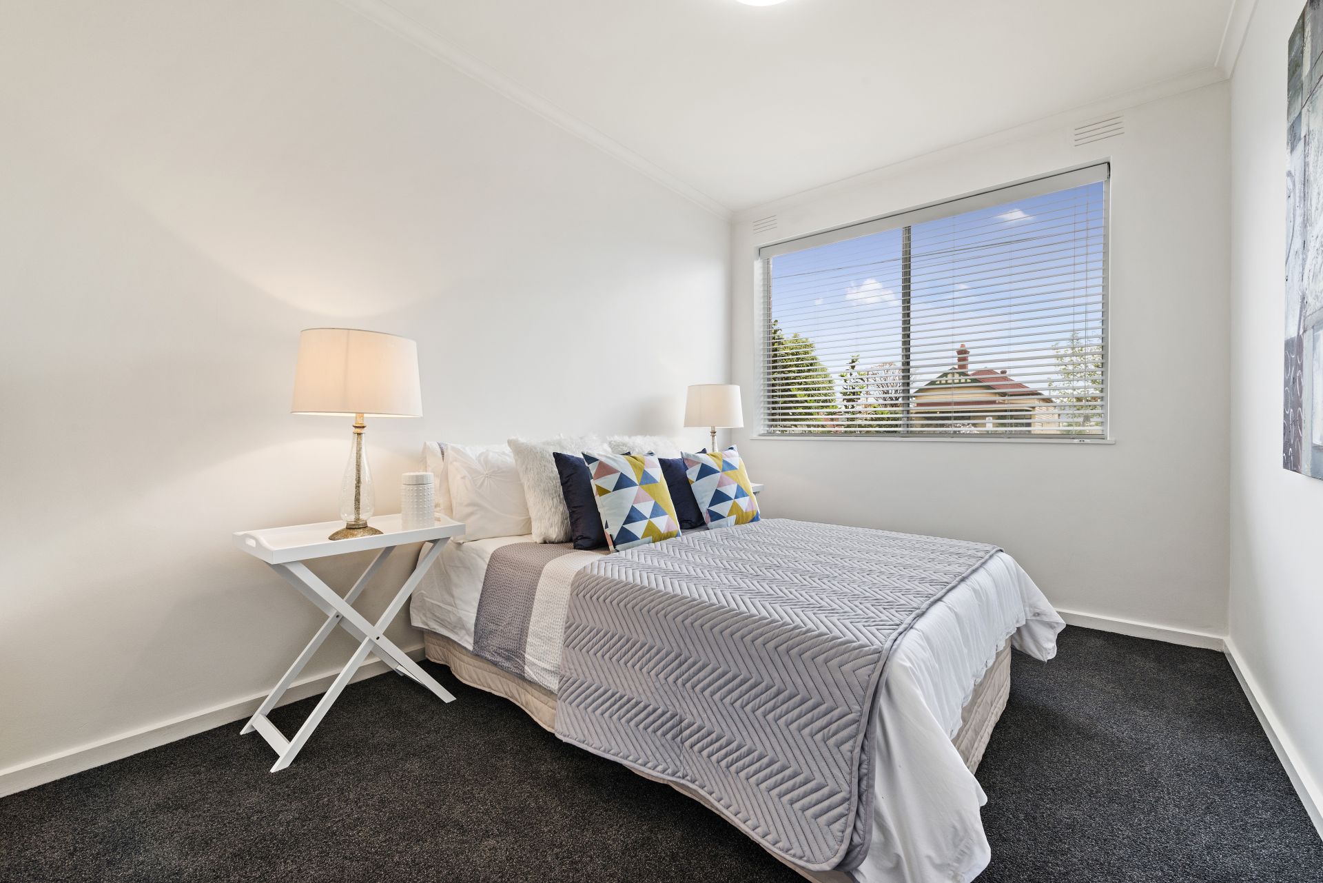 6 MONTH LEASE ONLY.