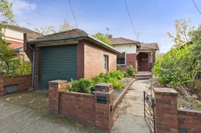 342 Auburn Road, Hawthorn