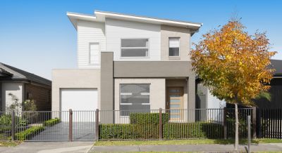 Marsden Park, 8 Ellison Street