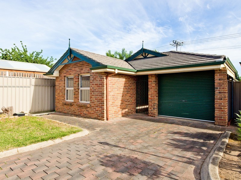 1/135 Lyons Road (Parsons Road Entrance) Dernancourt 5075