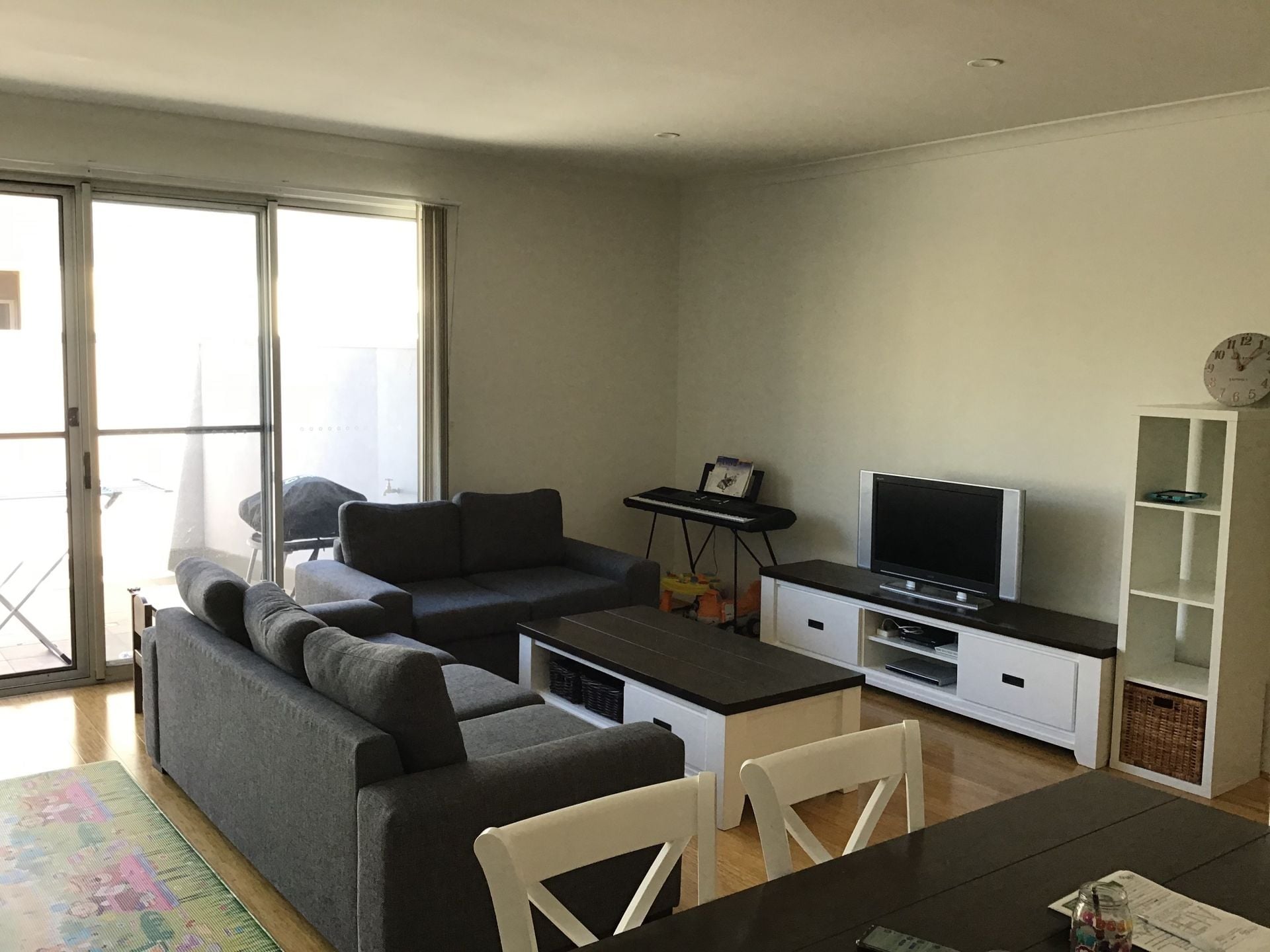 Large Three Level Family Home