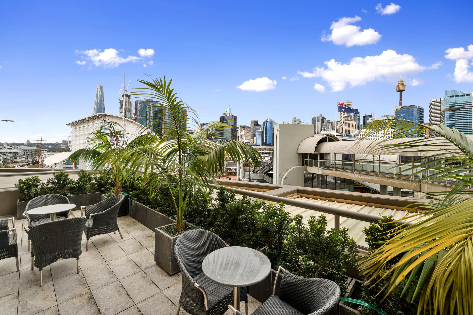 110/50 Murray Street, Pyrmont Morton