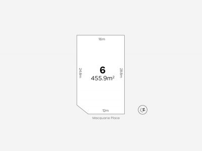 Tahmoor, Lot 6 Macquarie Place