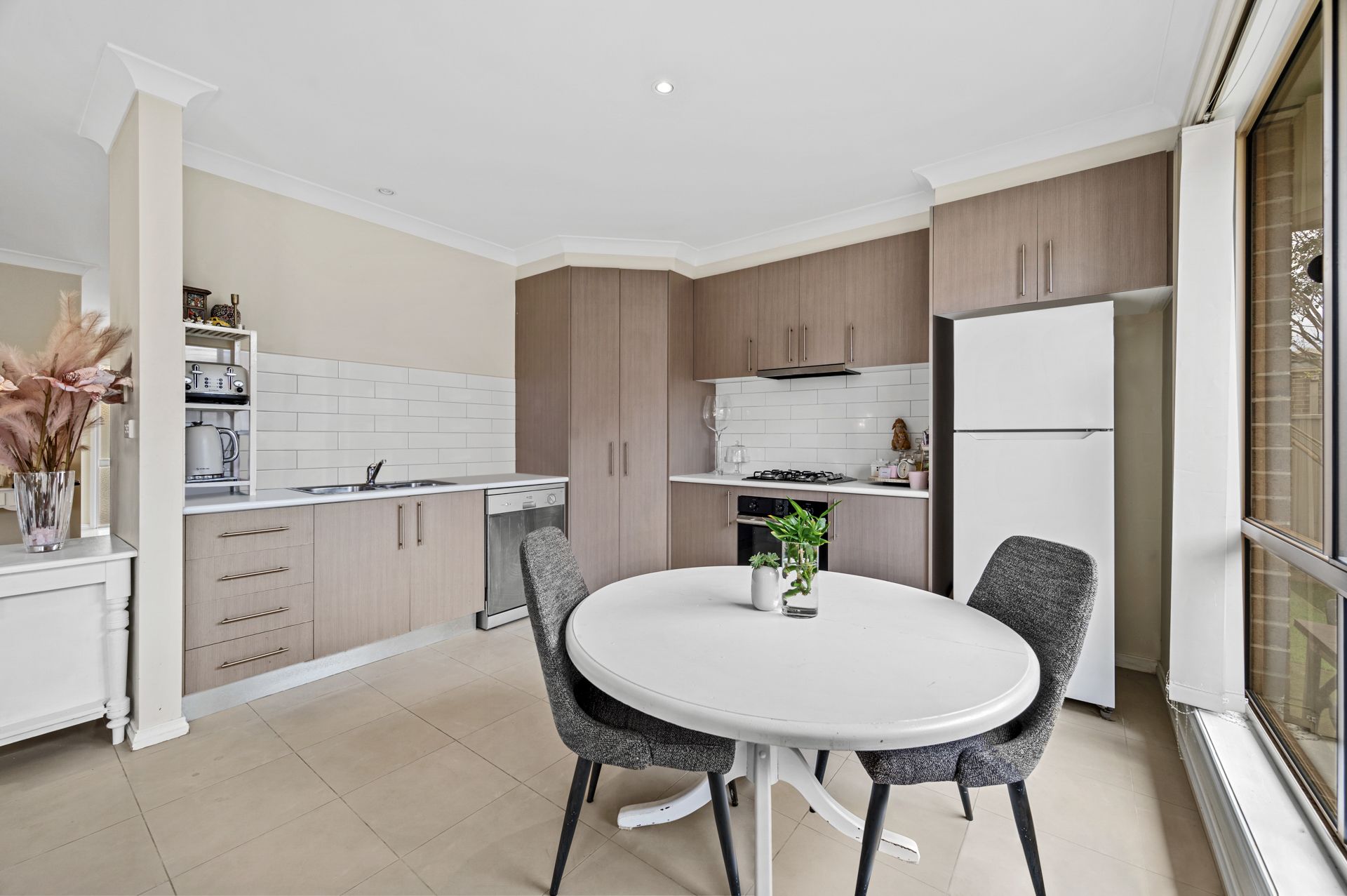 Impressive Spaces For Enticing Living