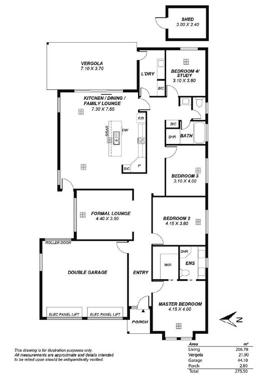 4 Carr Avenue  Frewville 5063