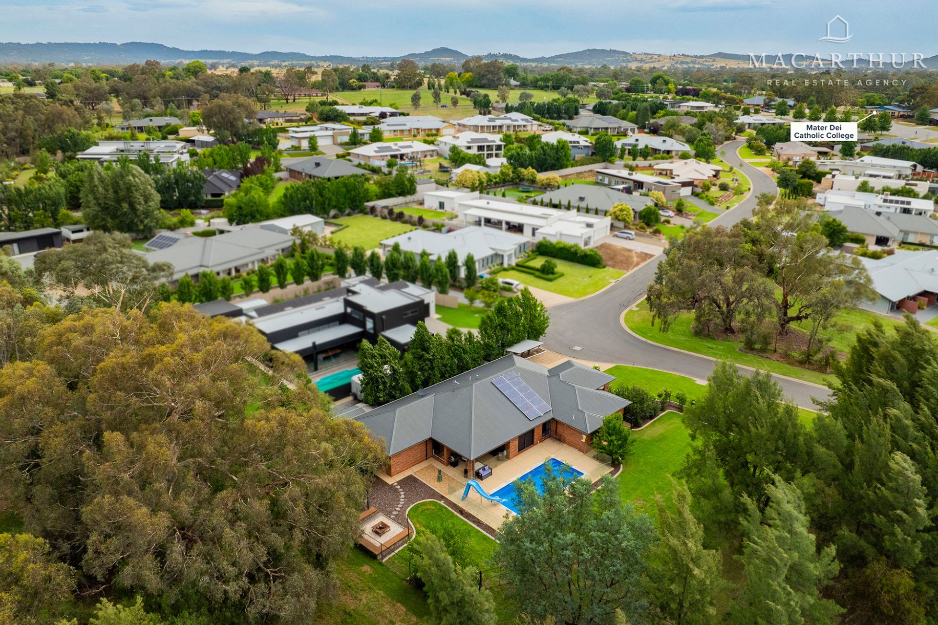 23 Plunkett Drive, Lake Albert Macarthur Real Estate Agency