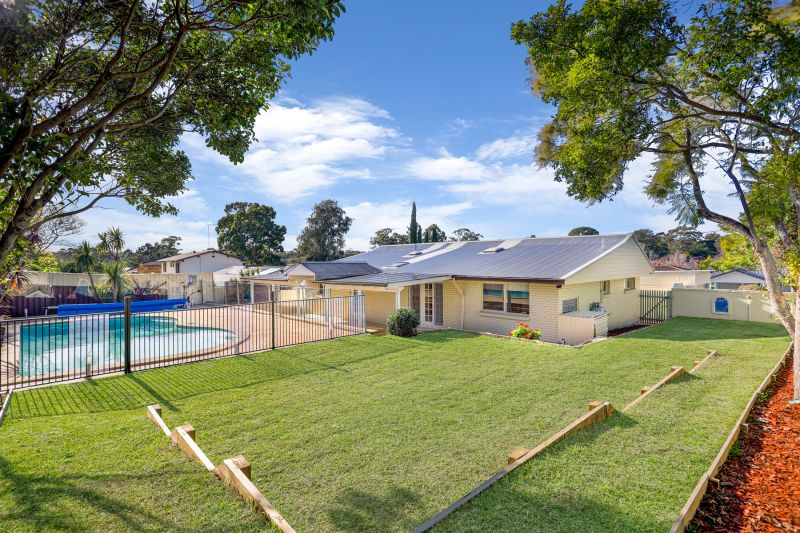44 White Cedar Drive Castle Hill NSW, Castle Hill - Thumbnail 8