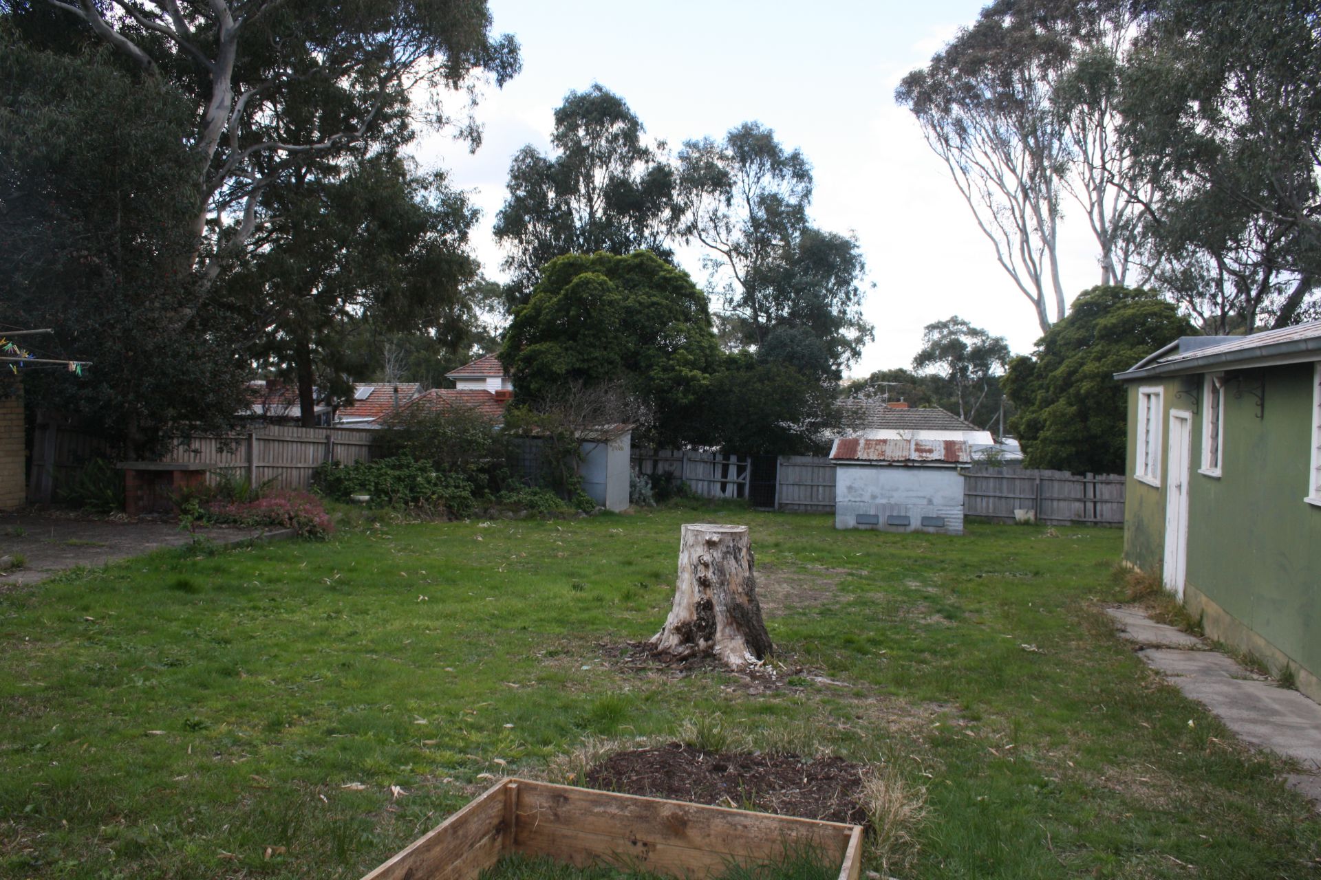 **6 Month Lease Available**